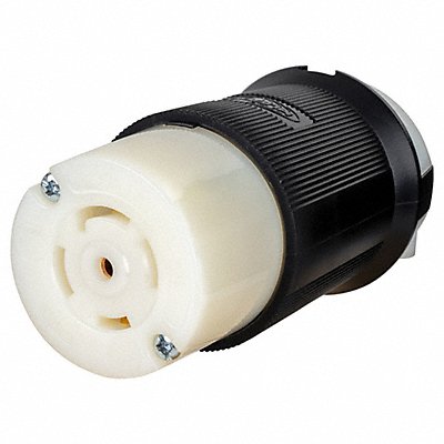 HUBBELL HBL2813ST Locking Connector