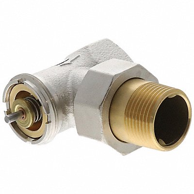 HONEYWELL HOME V110E1020 Thermostatic Radiator Valvee Angl 1 FPT