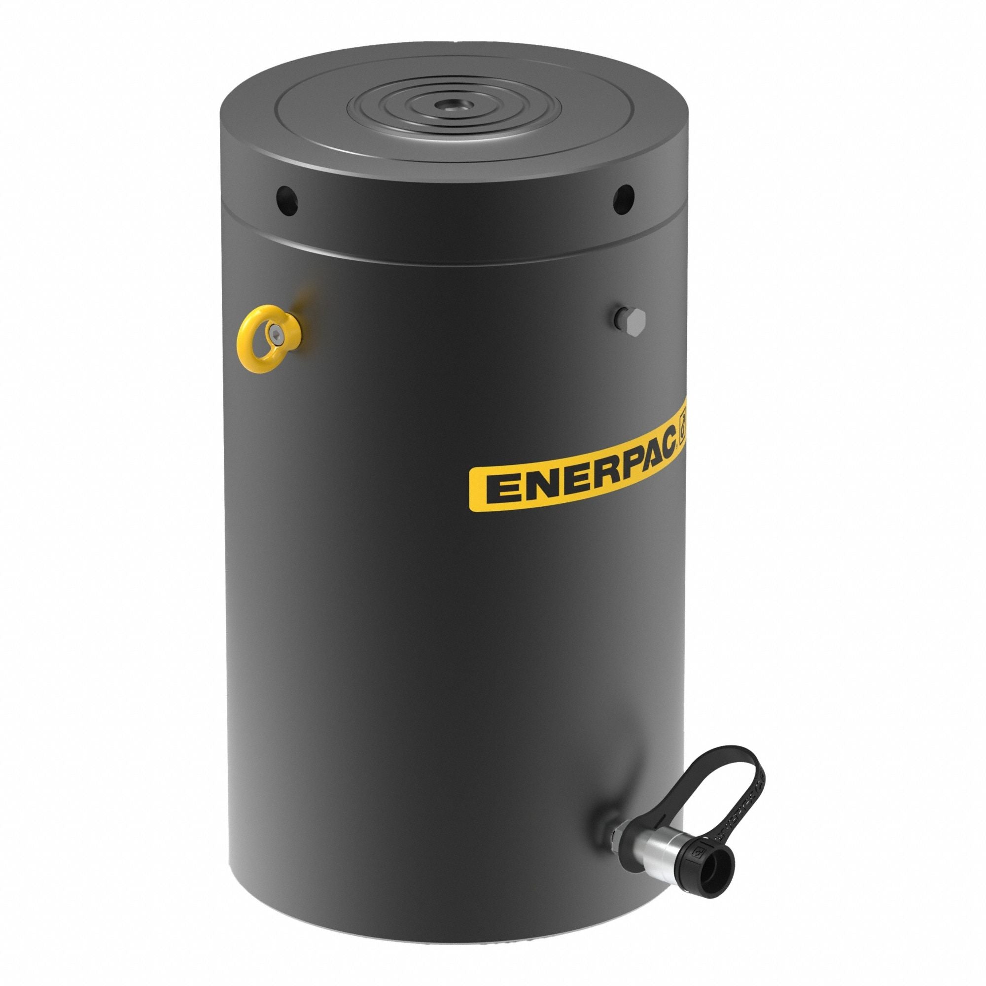ENERPAC HCL30012 High Tonnage Lock Nut Cylinder