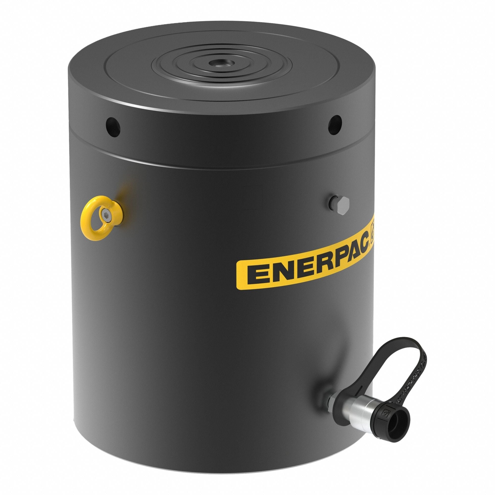 ENERPAC HCL3006 High Tonnage Lock Nut Cylinder
