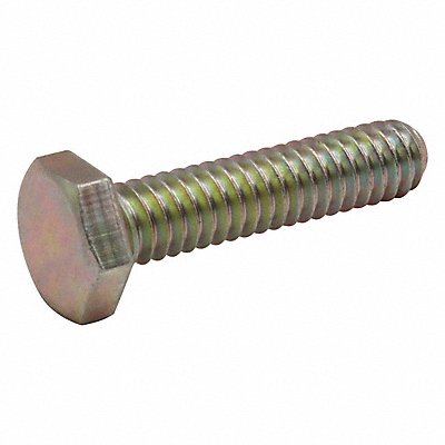 USA INDUSTRIALS BULKBOLT2922 Hex Cap Screws Grade 5 2 L