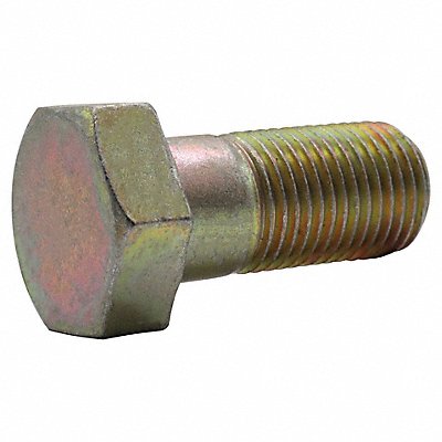 USA INDUSTRIALS ZBOLT2832 Hex Head Cap Screw Grade 5 1 1/4 L PK10