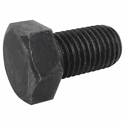 USA INDUSTRIALS ZBOLT4231 HexHead Cap Screw Class 10.9 25 mm PK100