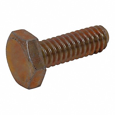 USA INDUSTRIALS ZBOLT3998 Hex Head Cap Screw Grade 8 1 3/4 L PK5