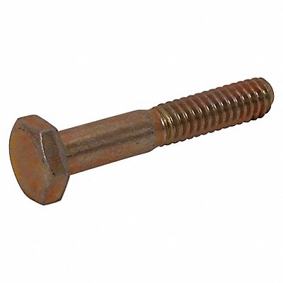 USA INDUSTRIALS ZBOLT3808 Hex Head Cap Screw Grade 8 7 1/2 L PK5
