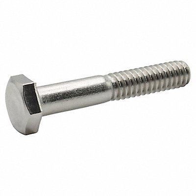 USA INDUSTRIALS ZBOLT3083 Hex Head Cap Screw Grade 5 1 5/8 L PK50