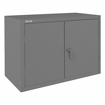 DURHAM MFG HDC2448362S95 Extra heavy duty cabinet