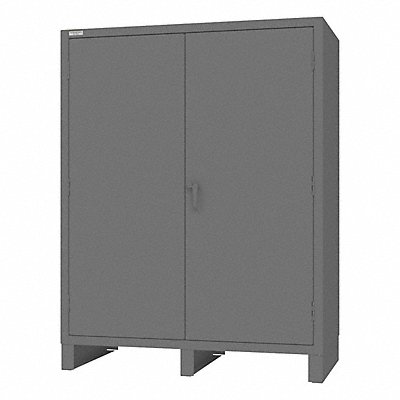 DURHAM MFG HDC3060784S95 Extra heavy duty cabinet