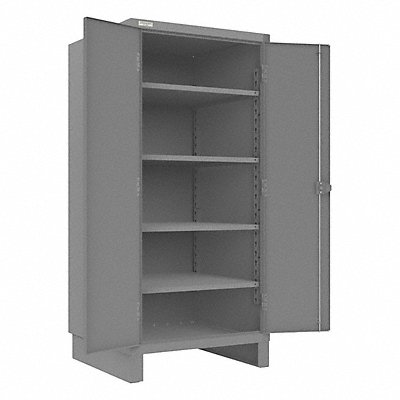 DURHAM MFG HDC3636784S95 Extra heavy duty cabinet