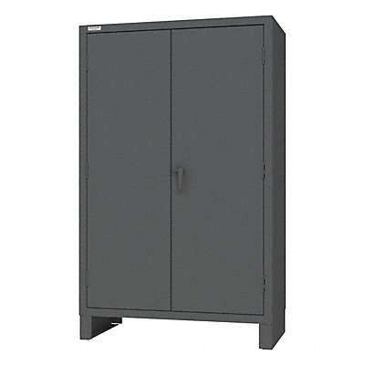 DURHAM MFG HDC4818495 Extra heavy duty bin cabinet