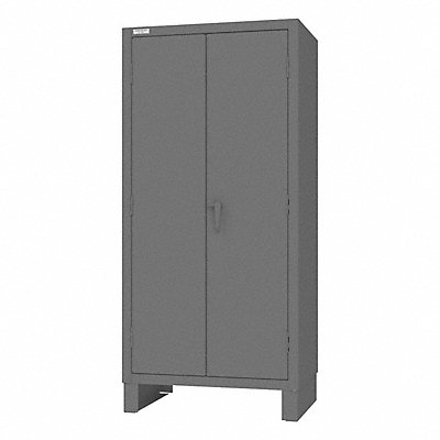 DURHAM MFG HDCD2436781102S4M95 Extra heavy duty bin cabinet drawers