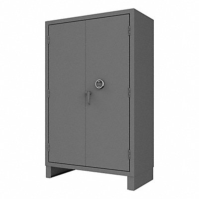 DURHAM MFG HDCPL2448784S95 Access control cabinet heavy duty