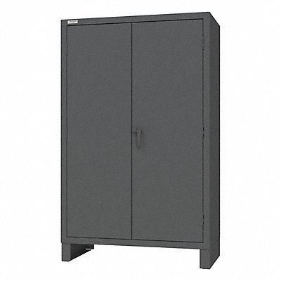 DURHAM MFG HDJC2448781654S95 Heavy duty cabinet maintenance