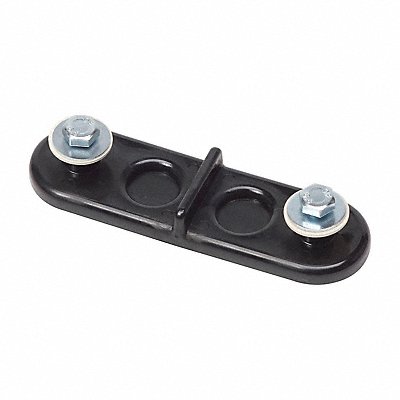 CHECKERS HDU2WAY Ground Protection Mat Connector Urethane