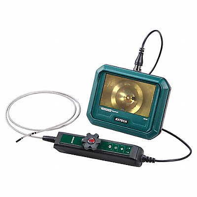 EXTECH HDV730 Videoscope Kit Shaft Diameter 3.9 mm