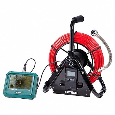 EXTECH HDV750 Videoscope 5 Display Li-Ion Battery