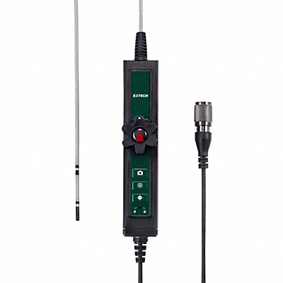 EXTECH HDV7CA239HD1 Articulating Camera 1280x720pxl 3.9mm