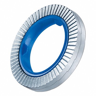 HEICO-LOCK HKS16S Stainless Steel Combi-Washer PK 10