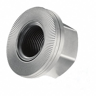 HEICO-LOCK HLM14x15 Wedge-Lock Nut PK 30