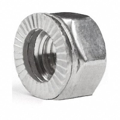 HEICO-LOCK HLMG1410B Wedge-Lock Nut PK 6