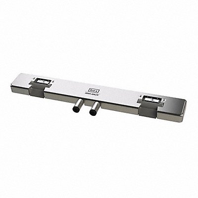 HES 9200N630 Retro-Mounted Electric Strike