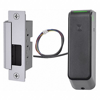 ASSA ABLOY ES10015LMHIPS630 Access Control System 12/24VDC 1-1/4 W