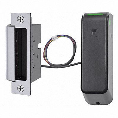 ASSA ABLOY ES10016SMHIPS630 Access Control System 12/24VDC 1-1/4 W