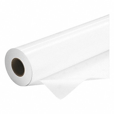 HP Q7995A Photo Paper 100 ft L 42 in W White