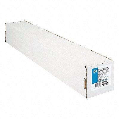 HP Q7996A Photo Paper 100 ft L 42 in W White