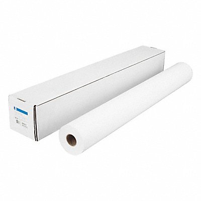 HP Q8755A Photo Paper 200 ft L 42 in W White