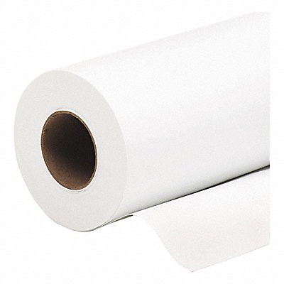 HP Q8918A Photo Paper 100 ft L 42 in W White