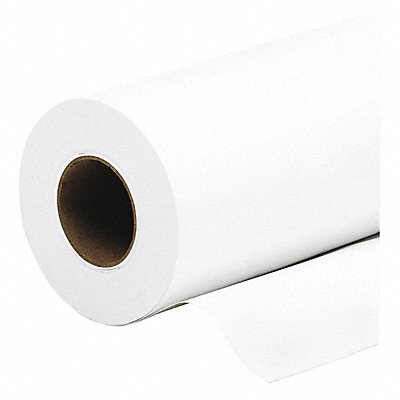 HP Q8923A Photo Paper 100 ft L 60 in W White