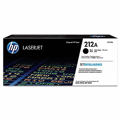 HP W2120A Toner/Toner Cartridge