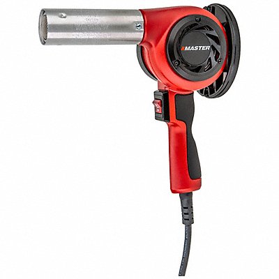 MASTER APPLIANCE HG501T00MC Professional Heat Gun Kit 1200 Degree F