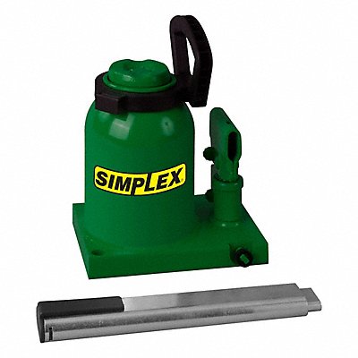 ENERPAC HJ22B Hydraulic Industrial Bottle Jack