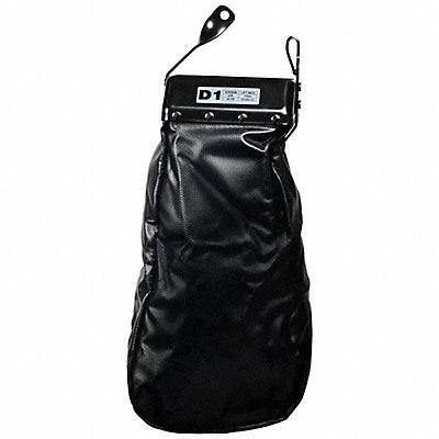 HARRINGTON BK2E2 Canvas Chain Container For 4DFN4-4DFN9
