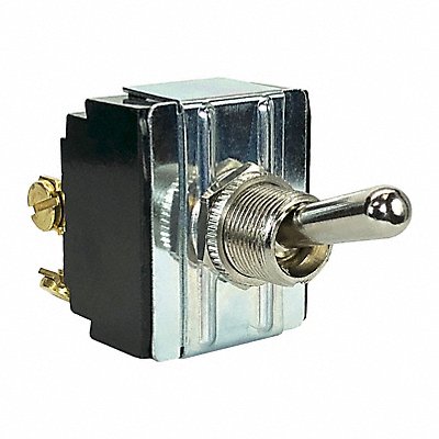 CARLING TECHNOLOGIES HM25473 Toggle Switch On/Off/On 3PDT