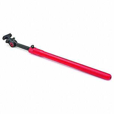CRESCENT H.K. PORTER RB4 Extending Rebar Bender 22 3/4 in