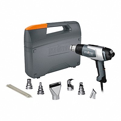 STEINEL AUTOHL2020 Corded Heat Gun 120V AC 13.3 A 13 cfm