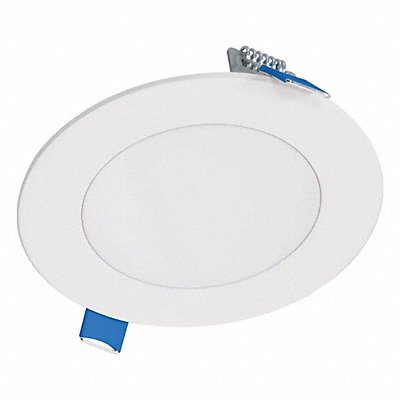 HALO HLB4069FSE010MWR Canless Recessed Downlight LED 4-Inch