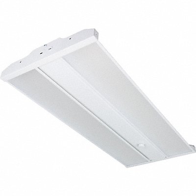 MAXLITE HLS155UFCSCR Linear HB LED 155W 1.9Ft 4000/5000K PMMA