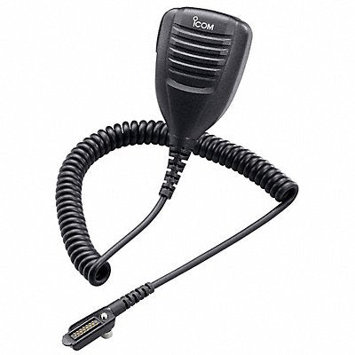 ICOM HM184UL MFR# HM184UL H 3 Cord 18