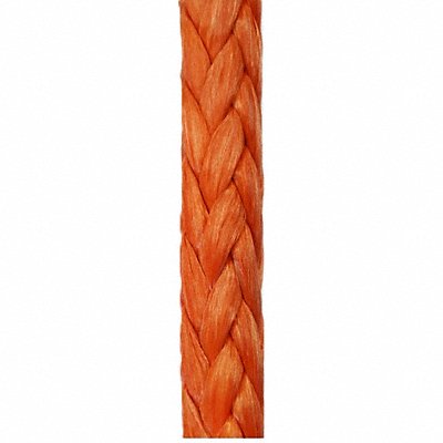 DYNAPLEX 07018001200CT6 General Purpose Utlty. Rope 9/16 Dia.x1 200 L