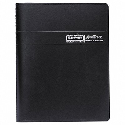 HOUSE OF DOOLITTLE HOD29602 Appt. Book/Monthly Planner 8-1/2x11 In.