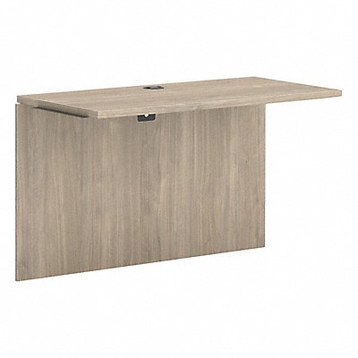 HON H10570LKI1LKI1 Desk Bridge 29 1/2 in H 47 in W