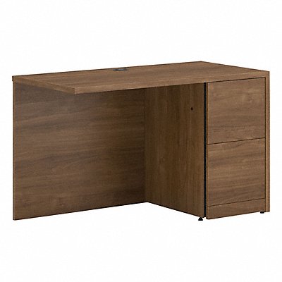 HON H105905RPINCPINC Desk Return 29 1/2 in H 48 in W