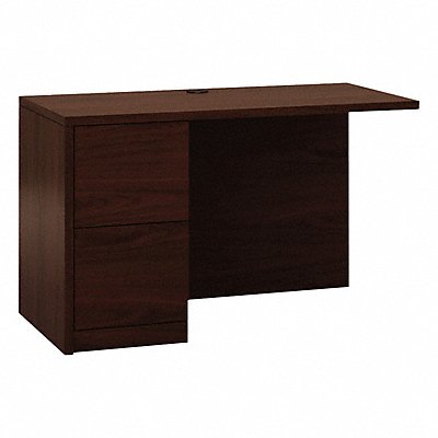 HON H105906LNN Desk Return 29 1/2 in H 48 in W