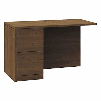 HON H105906LPINCPINC Desk Return 29 1/2 in H 48 in W