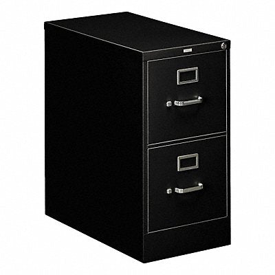 HON H312PP Vertical File Cabinets