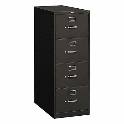 HON H314CPS Vertical File Cabinets